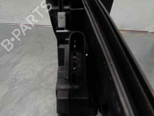 Rear left lock FORD FOCUS III  | BP6559631C100 