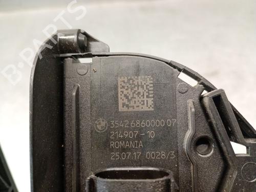 Pedal BMW X1 (F48) sDrive 16 d | BP25919103I4 