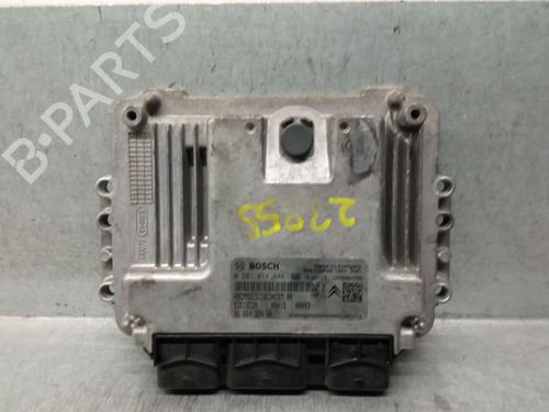 Engine control unit (ECU) PEUGEOT BIPPER (AA_)  | BP29926487M57