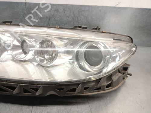 Venstre forlygte MAZDA 6 Hatchback (GG) 2.0 DI (GG14) | BP23276810C28 