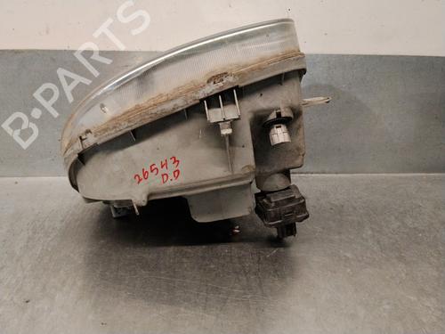 Right headlight HYUNDAI ATOS PRIME (MX) 1.0 i | BP39080051C29 - Image 4