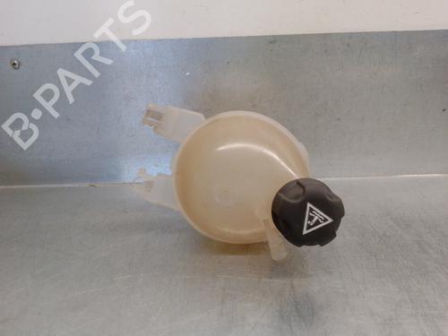 Expansion tank OPEL CROSSLAND X / CROSSLAND (P17, P2QO) 1.2 (75) 9800777280