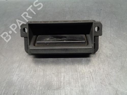 Used Tailgate handle MERCEDES-BENZ S-CLASS (W221, V221) S 320 CDI (221.022, 221.122) (235 hp) 10637755