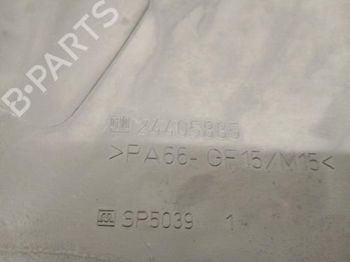 Timing cover OPEL ASTRA H (A04) 1.6 (L48) | BP23021951M123 