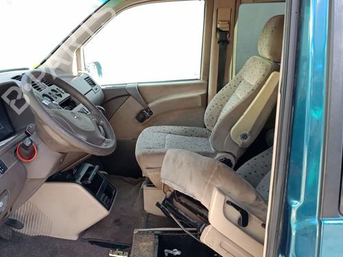 Switch MERCEDES-BENZ V-CLASS (638/2) V 220 CDI (638.294) | BP27090426I30  - Image 10