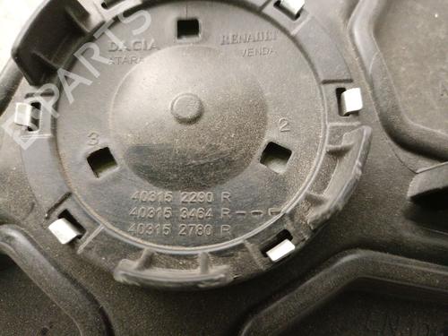 Hub cap DACIA SANDERO III 1.0 TCe 90 | BP29735012C160 