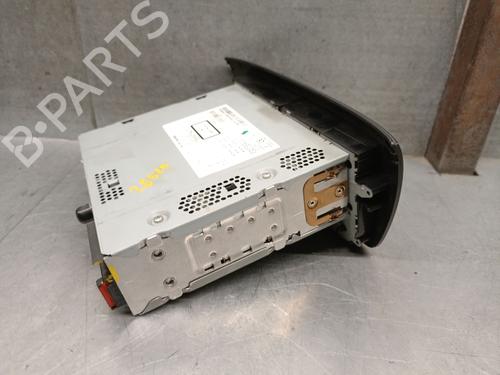 Radio OPEL COMBO Box Body/MPV (X12) 1.3 CDTI (B05) | BP38985081E6 - Image 2