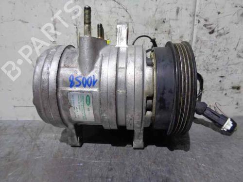 AC compressor TATA INDICA 1.4 TD | BP12187535M34 