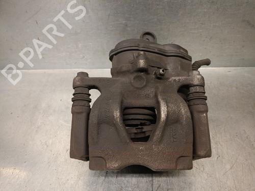 Used Left rear brake caliper AUDI A4 B9 (8W2, 8WC) 2.0 TDI quattro (150 hp) 22717395