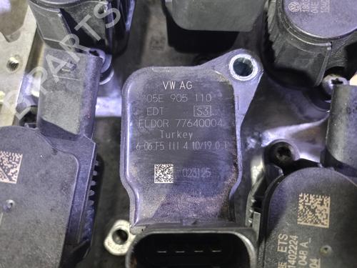 Engine SEAT LEON (5F1) 1.5 TSI | BP24431161M1  - Image 7