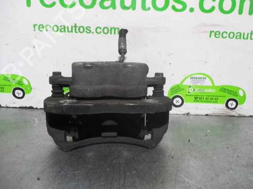 Left front brake caliper HYUNDAI H-1 / STAREX Bus (A1) 2.5 TCi | BP11614683M105 