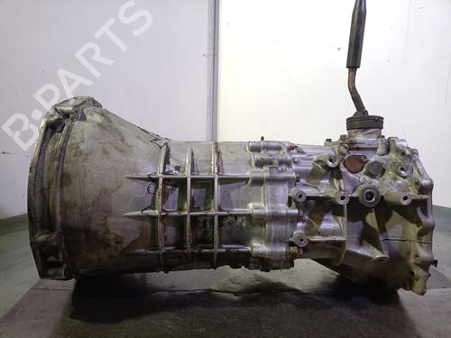 Used Gearbox NISSAN PATROL III/2 Station Wagon (W260) 2.8 TD (116 hp) 28694716
