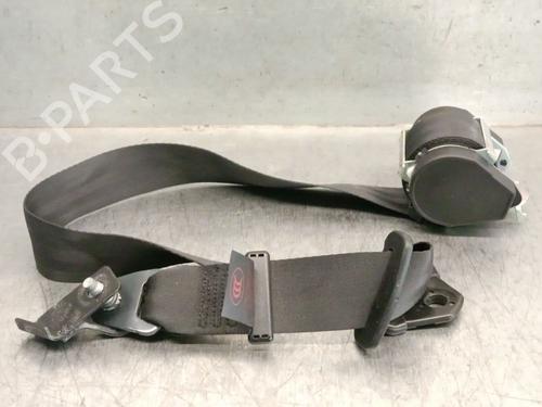 Rear left seatbelt PEUGEOT 308 SW I (4E_, 4H_) 1.6 HDi | BP26974465I29 