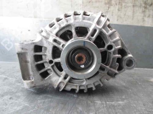 Used Alternator FORD KA+ III (UK, FK) [2014-2025]  5036939