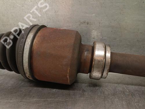 Right front driveshaft PEUGEOT 406 (8B) 2.0 HDI 110 | BP28726215M39