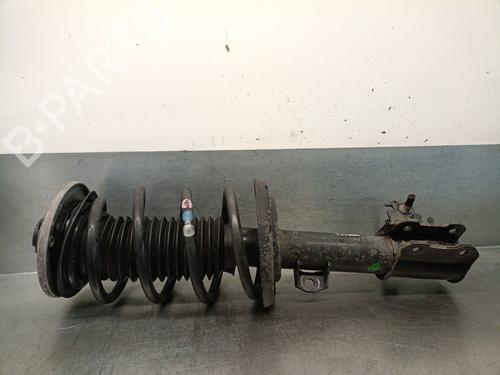 Used Right front shock absorber SAAB 9-3 Estate (E50) 1.9 TiD (150 hp) 25271992