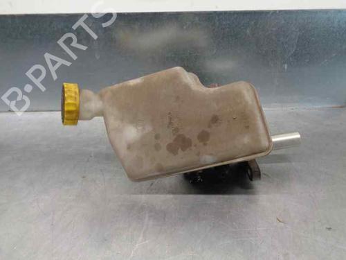 Used Brake master cylinder CITROËN C3 I (FC_, FN_) [2002-2013]  7193498