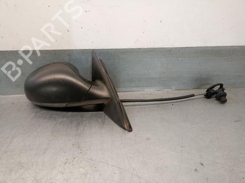 Right mirror SEAT IBIZA III (6L1) 1.9 TDI | BP27199491C27 