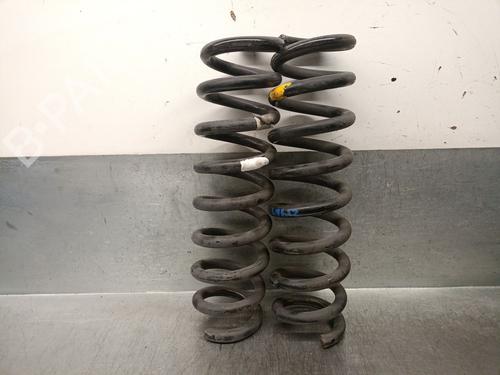 Used Shock absorber spring BMW 3 Touring (F31) 320 d (184 hp) 21791797