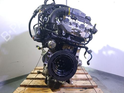 Used Engine PEUGEOT 2008 I (CU_) 1.2 THP 110 / PureTech 110 (110 hp) 30790817