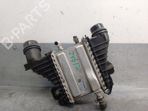 Intercooler DACIA DUSTER (HM_) 1.5 dCi 115 4x4 (HMAD) (116 hp) 32175776