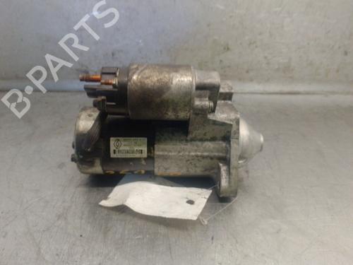Used Starter Starter RENAULT MEGANE II (BM0/1_, CM0/1_) 1.5 dCi (BM1E, CM1E) (106 hp) 40534727 40534727