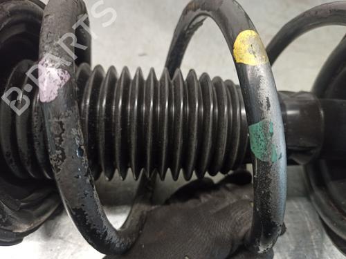 Right front shock absorber SUBARU LEGACY V Estate (BR) 2.0 D AWD (BRD) | BP13230726M17 