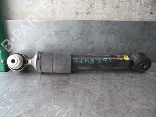 Used Right rear shock absorber MERCEDES-BENZ A-CLASS (W168) A 170 CDI (168.009, 168.109) (95 hp) 7762416
