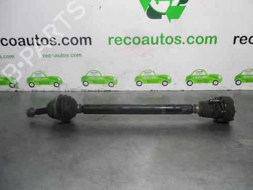 Used Right front driveshaft VW POLO III (6N1) 75 1.6 (75 hp) 2082944