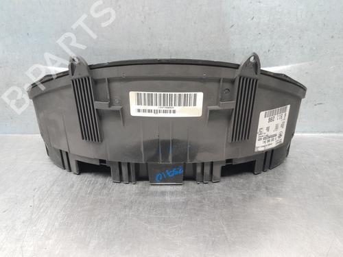 Instrument cluster BMW 3 Compact (E46) 318 ti | BP37175860C47 - Image 3