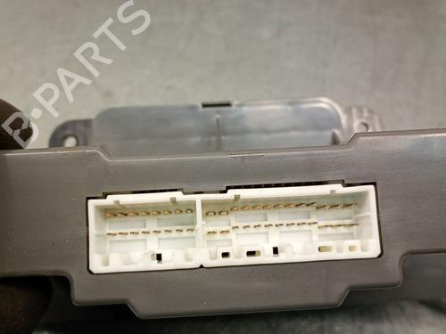Climate control KIA CERATO I Hatchback (LD) 2.0 CRDi | BP30525516I5 - Image 5