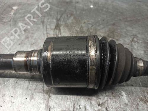 Right front driveshaft MERCEDES-BENZ M-CLASS (W164) ML 320 CDI 4-matic (164.122) | BP8896511M39 