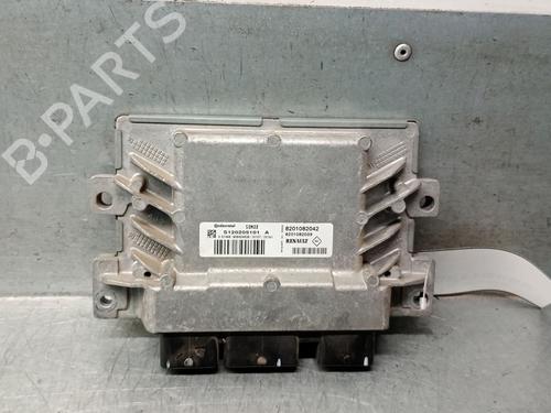 Engine control unit (ECU) DACIA SANDERO 1.2 16V | BP32779372M57 - Image 1