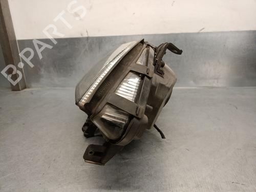 Right headlight OPEL ZAFIRA A MPV (T98) 2.0 DTI 16V (F75) | BP23073125C29 