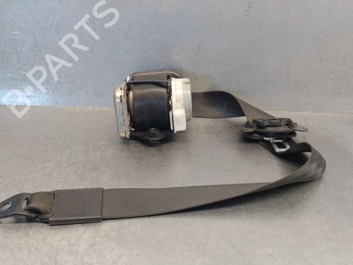 Front left seatbelt AUDI A3 Sportback (8VA, 8VF) 1.6 TDI | BP28691504I26 
