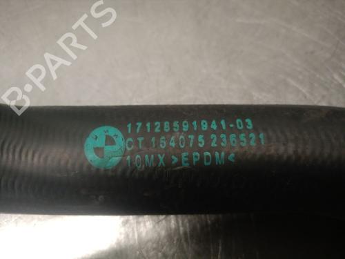 Pipe BMW X3 (G01, F97, G08) xDrive 20 d Mild-Hybrid | BP30103722M125 