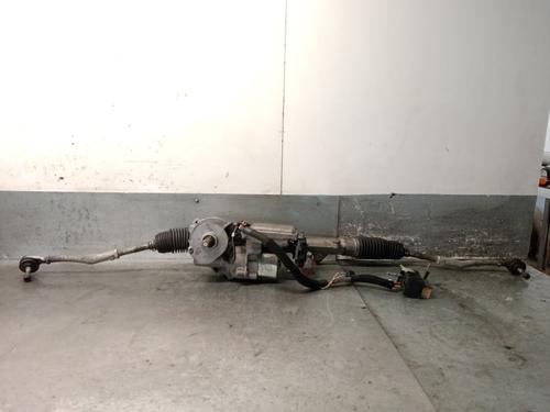 Steering rack PEUGEOT 207 (WA_, WC_) 1.4 HDi | BP29332597M22 