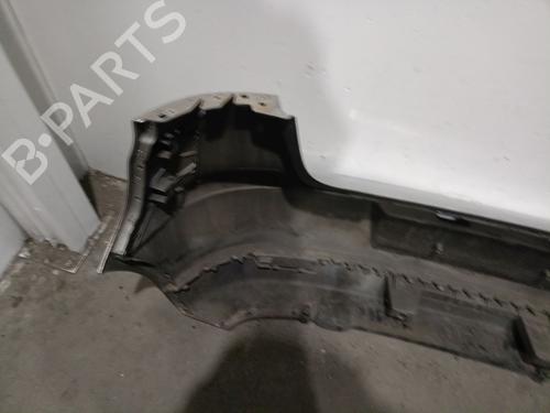Rear bumper SEAT IBIZA III (6L1) 1.9 TDI | BP32043923C8