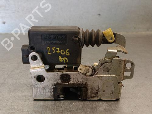 Front right lock DACIA LOGAN MCV (KS_) 1.5 dCi (KS0W) | BP36421952C97 - Image 2