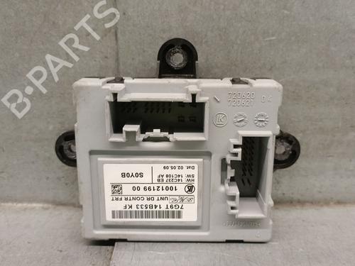 Used Comfort control module VOLVO S80 II (124) D5 (205 hp) 31376177