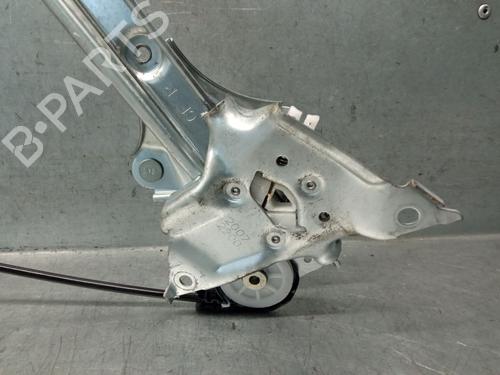 Front right window mechanism TOYOTA RAV 4 V (_A5_, _H5_) 2.5 Hybrid AWD (AXAH54) | BP29808918C23 