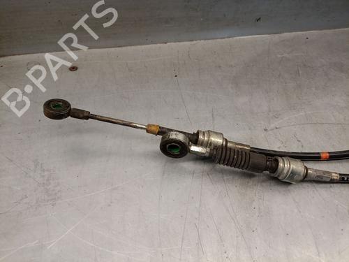Gear lever FIAT 500 (312_) 1.4 (312AXC1B, 312CXC1B) | BP29123473M90 