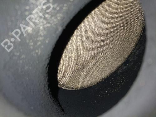Catalyst TOYOTA COROLLA Verso (ZER_, ZZE12_, R1_) 2.0 D-4D (CUR10_, CUR10R) | BP23431241M10 