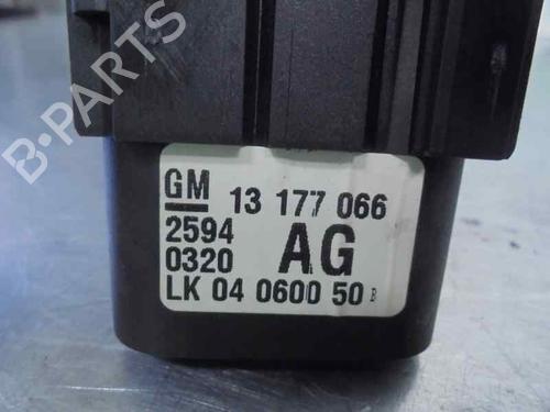 Headlight switch OPEL VECTRA C GTS (Z02) 1.9 CDTI (F68) | BP20249528I24 