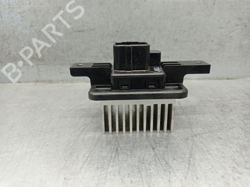 Used Heater resistor HONDA CIVIC X Hatchback (FC_, FK_) 1.0 VTEC (FK6) (129 hp) 21580340
