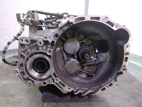 Used Gearbox HYUNDAI i30 (PDE, PD, PDEN) 2.0 N (275 hp) 22723120