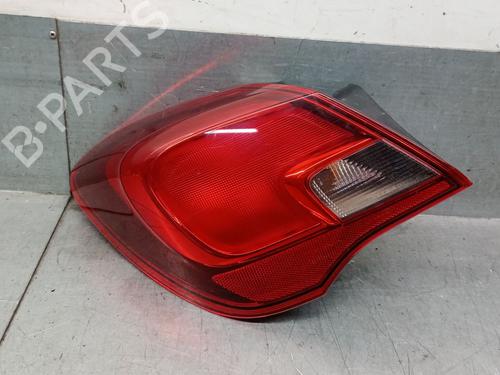 left-taillight-opel-corsa-e-x15-2014-32281016 main image