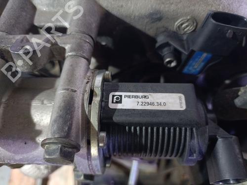 Engine FIAT STILO Multi Wagon (192_) 1.9 D Multijet | BP23653584M1 - Image 11