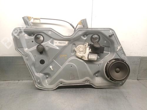 Used Front left window mechanism SEAT LEON (1M1) 1.9 TDI (110 hp) 29053045
