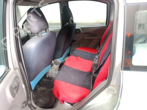 Interior roof light FIAT PANDA (169_) 1.2 (169.AXB11, 169.AXB1A) | BP30602500I8 - Image 7